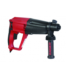 Електрически перфоратор , 1050 W, SDS Plus, 3.4 J, Raider RD-HD51