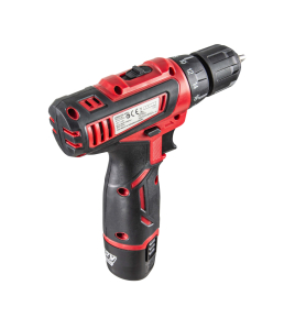 Акумулаторна бормашина , с 2 батерии, 12 V, Li-ion, 1500 mАh, RAIDER RD-CDL09T