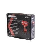 Акумулаторен винтоверт , 12 V, 1.5 Ah, с батерия и зарядно устройство, RAIDER RD-CDL33 ,030161 Акумулаторен винтоверт , 12 V, 1.5 Ah, с батерия и зарядно устройство, RAIDER RD-CDL33 ,030161