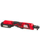 R20 Тресчотка 3/8" 40Nm LED 2Ah RDP-KRW20 RAIDER 030241 R20 Тресчотка 3/8" 40Nm LED 2Ah RDP-KRW20 RAIDER 030241