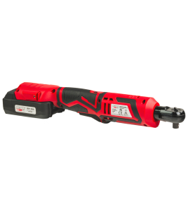 R20 Тресчотка 3/8" 40Nm LED 2Ah RDP-KRW20 RAIDER 030241