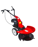 Косачка бенз. дискова 200cc 3kW (4hp) 60cm RD-DM01 RAIDER 075017 Косачка бенз. дискова 200cc 3kW (4hp) 60cm RD-DM01 RAIDER 075017