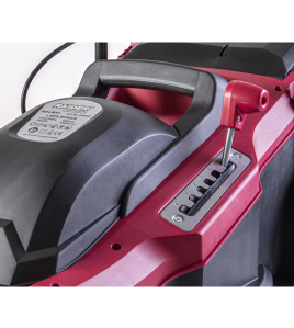 Електрическа косачка Raider RD-LM33, 1800 W, 38 см 075333