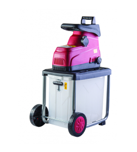 Електрическа дробилка за клони 2800 W, 45 мм ,Raider RD-ESH02, 075339