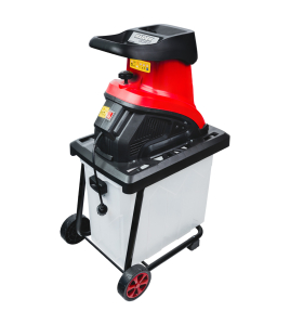 Електрическа дробилка за клони , 2500 W, 45 мм , Raider RD-ESH03, 075353