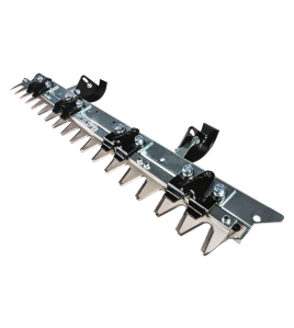 Нож к-т 87cm за косачка бенз. палцова RD-SBM02 RAIDER 075357