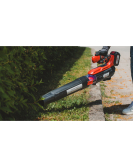 Акумулаторна въздуходувка , 20 V, 570 м³/ч, без батерия и зарядно, Raider RDP-BL20 , R20 Акумулаторна въздуходувка , 20 V, 570 м³/ч, без батерия и зарядно, Raider RDP-BL20 , R20