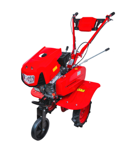 Бензинова мотофреза , 7 к.с., 30-120 см, с инвентар Raider RD-WT15 076915