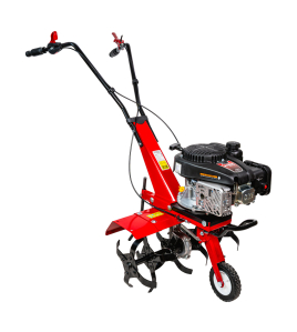 Мотофреза бензинова 139cc 2,4kW (3,22hp) 36/60cm RD-ST17 076917