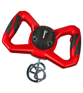Миксер 1600W 2-ск. 180-480/300-750min-1 RDP-HM12 RAIDER PRO 078603