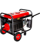 Генератор за ток бензинов 3kW ел. стартер RD-GG14 Raider 090112