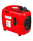 Генератор за ток бензинов 1.2kW инверторен тих RD-GG24 Raider 090124 Генератор за ток бензинов 1.2kW инверторен тих RD-GG24 Raider 090124