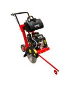 Бензинов фугорез количка , 6.5 к.с., 350 мм, двигател LONCIN, Raider RDP-FS01 090128 Бензинов фугорез количка , 6.5 к.с., 350 мм, двигател LONCIN, Raider RDP-FS01 090128