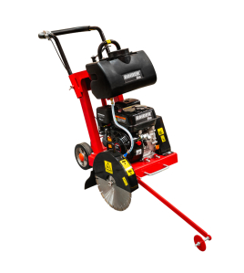 Бензинов фугорез количка , 6.5 к.с., 350 мм, двигател LONCIN, Raider RDP-FS01 090128