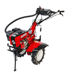 Бензинова мотофреза 7 к.с., 120 см, с инвентар, Raider RD-T13, 095115
