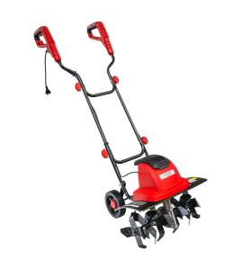 Мотофреза електрическа 1600W 460mm с колела RD-ET04 RAIDER 095117