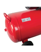 Електрически компресор 100 л, 2.2 kW, RAIDER RD-AC03 120107 Електрически компресор 100 л, 2.2 kW, RAIDER RD-AC03 120107