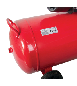 Електрически компресор 100 л, 2.2 kW, RAIDER RD-AC03 120107