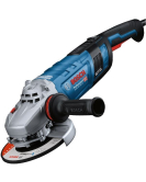 Електрически ъглошлайф, 2800 W, 230 мм, с аксесоари, Bosch GWS 30-230 B, 06018G1000 +ПОДАРЪК 10 бр. диск за метал Bosch 230 mm,3 mm Електрически ъглошлайф, 2800 W, 230 мм, с аксесоари, Bosch GWS 30-230 B, 06018G1000 +ПОДАРЪК 10 бр. диск за метал Bosch 230 mm,3 mm