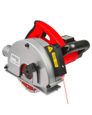 Фреза за канали 1.7kW 150mm 4cm 4диска лазер куфар RDP-WCH05, 020905 Фреза за канали 1.7kW 150mm 4cm 4диска лазер куфар RDP-WCH05, 020905