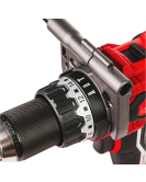 Акумулаторен ударен винтоверт , R20, 20 V, 160 Nm, без батерия и зарядно, Raider RDP-PBID20 ,030254 Акумулаторен ударен винтоверт , R20, 20 V, 160 Nm, без батерия и зарядно, Raider RDP-PBID20 ,030254