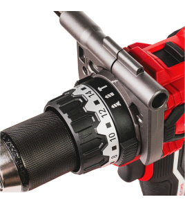 Акумулаторен ударен винтоверт , R20, 20 V, 160 Nm, без батерия и зарядно, Raider RDP-PBID20 ,030254