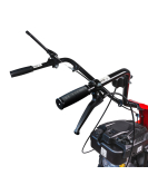 Косачка бенз. дискова 200cc 3kW (4hp) 60cm RD-DM01 RAIDER 075017 Косачка бенз. дискова 200cc 3kW (4hp) 60cm RD-DM01 RAIDER 075017