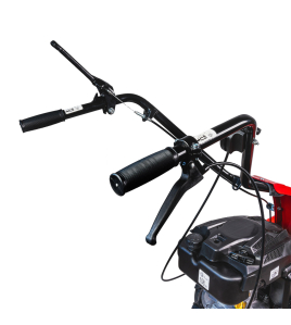 Косачка бенз. дискова 200cc 3kW (4hp) 60cm RD-DM01 RAIDER 075017