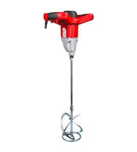 Миксер 1600W 2-ск. 180-480/300-750min-1 RDP-HM12 RAIDER PRO 078603