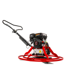 Бензинова пердашка за бетон , 6.5 к.с., 92 см, с тава, LONCIN двигател , RAIDER RDP-GPT01 090133 Бензинова пердашка за бетон , 6.5 к.с., 92 см, с тава, LONCIN двигател , RAIDER RDP-GPT01 090133
