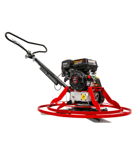 Бензинова пердашка за бетон , 6.5 к.с., 92 см, с тава, LONCIN двигател , RAIDER RDP-GPT01 090133