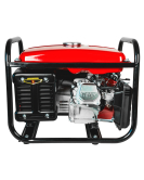 Генератор за ток бензинов 2.8kW RD-GG25 Raider 090136