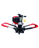 Моторен свредел , 2.2 к.с. Raider RD-EA01, 095109 Моторен свредел , 2.2 к.с. Raider RD-EA01, 095109
