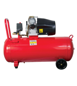 Електрически компресор 100 л, 2.2 kW, RAIDER RD-AC03 120107