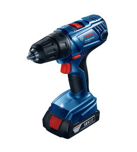 Винтоверт акумулаторен Li-Ion 18.0 V, 1.5 Ah, GSR 180-Li Professional Bosch