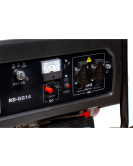 Генератор за ток бензинов 3kW ел. стартер RD-GG14 Raider 090112