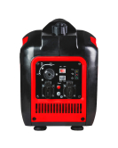 Генератор за ток бензинов 3.2kW инверторен RD-GG19 RAIDER 090119 Генератор за ток бензинов 3.2kW инверторен RD-GG19 RAIDER 090119