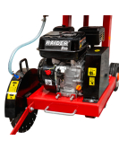 Бензинов фугорез количка , 6.5 к.с., 350 мм, двигател LONCIN, Raider RDP-FS01 090128 Бензинов фугорез количка , 6.5 к.с., 350 мм, двигател LONCIN, Raider RDP-FS01 090128
