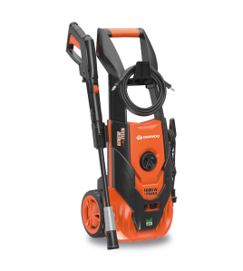 Водоструйка Daewoo 1600 W , 420 L / h , 120 bar DAX120-1600 