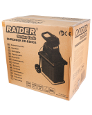 Електрическа дробилка за клони , 2500 W, 45 мм , Raider RD-ESH03, 075353 Електрическа дробилка за клони , 2500 W, 45 мм , Raider RD-ESH03, 075353
