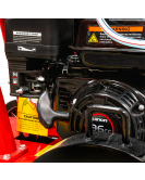 Бензинов фугорез количка , 6.5 к.с., 350 мм, двигател LONCIN, Raider RDP-FS01 090128 Бензинов фугорез количка , 6.5 к.с., 350 мм, двигател LONCIN, Raider RDP-FS01 090128
