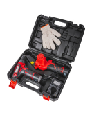 Комплект акумулаторни машини , 12 V, с 2 батерии, зарядно и куфар, Raider RDP-CDLGP02, 075733 Комплект акумулаторни машини , 12 V, с 2 батерии, зарядно и куфар, Raider RDP-CDLGP02, 075733