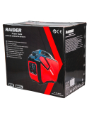 Генератор за ток бензинов 3.2kW инверторен RD-GG19 RAIDER 090119 Генератор за ток бензинов 3.2kW инверторен RD-GG19 RAIDER 090119
