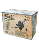 Бензинова мотофреза , 7 к.с., 30-120 см, 2+1 ск., с инвентар, Raider RD-WT14 076914 Бензинова мотофреза , 7 к.с., 30-120 см, 2+1 ск., с инвентар, Raider RD-WT14 076914