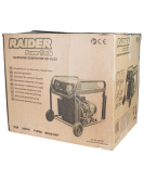 Генератор инверторен за ток бензинов 11kW ел.стартер RD-GG22 Raider 090122 Генератор инверторен за ток бензинов 11kW ел.стартер RD-GG22 Raider 090122
