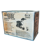 Бензинова мотофреза , 7 к.с., 30-120 см, 2+1 ск., с 2 фара, Raider RD-WT16 076916 Бензинова мотофреза , 7 к.с., 30-120 см, 2+1 ск., с 2 фара, Raider RD-WT16 076916