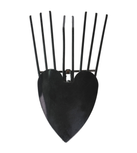 Бензинова мотофреза 7 к.с., 120 см, с инвентар, Raider RD-T13, 095115