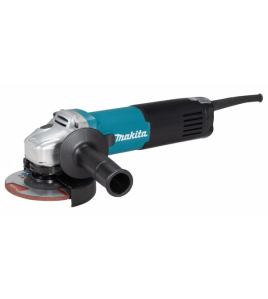 Електрически ъглошлайф , 850 W, 115 мм, Makita GA4600