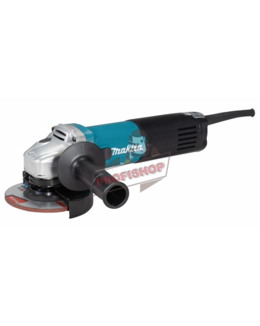 Електрически ъглошлайф , 850 W, 115 мм, Makita GA4600 Електрически ъглошлайф , 850 W, 115 мм, Makita GA4600