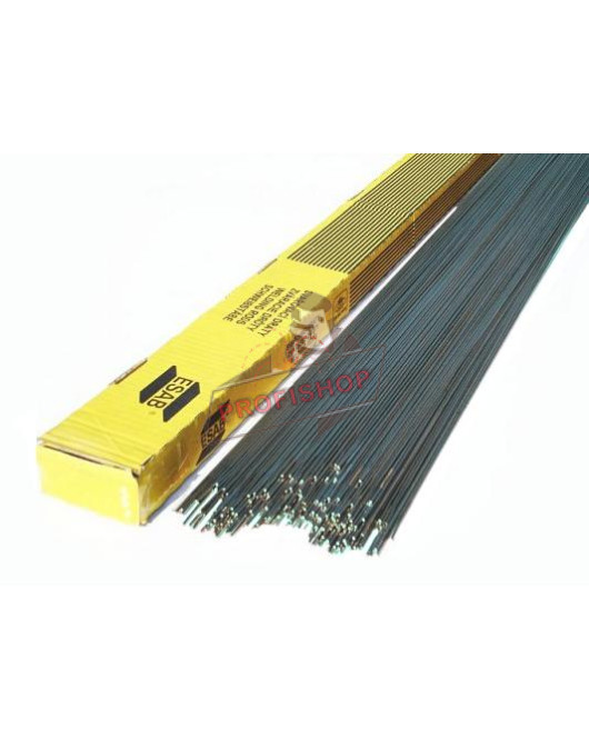 4043 TIG тел Ø 2,4 Al/Si 5
